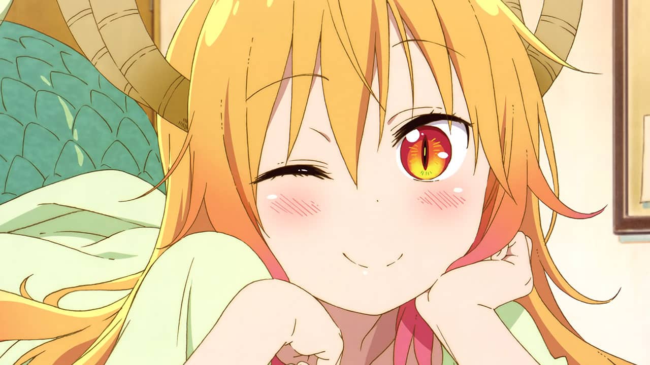 Celebra tu amor por Miss Kobayashi's Dragon Maid con el delicioso whiskey de Tohru