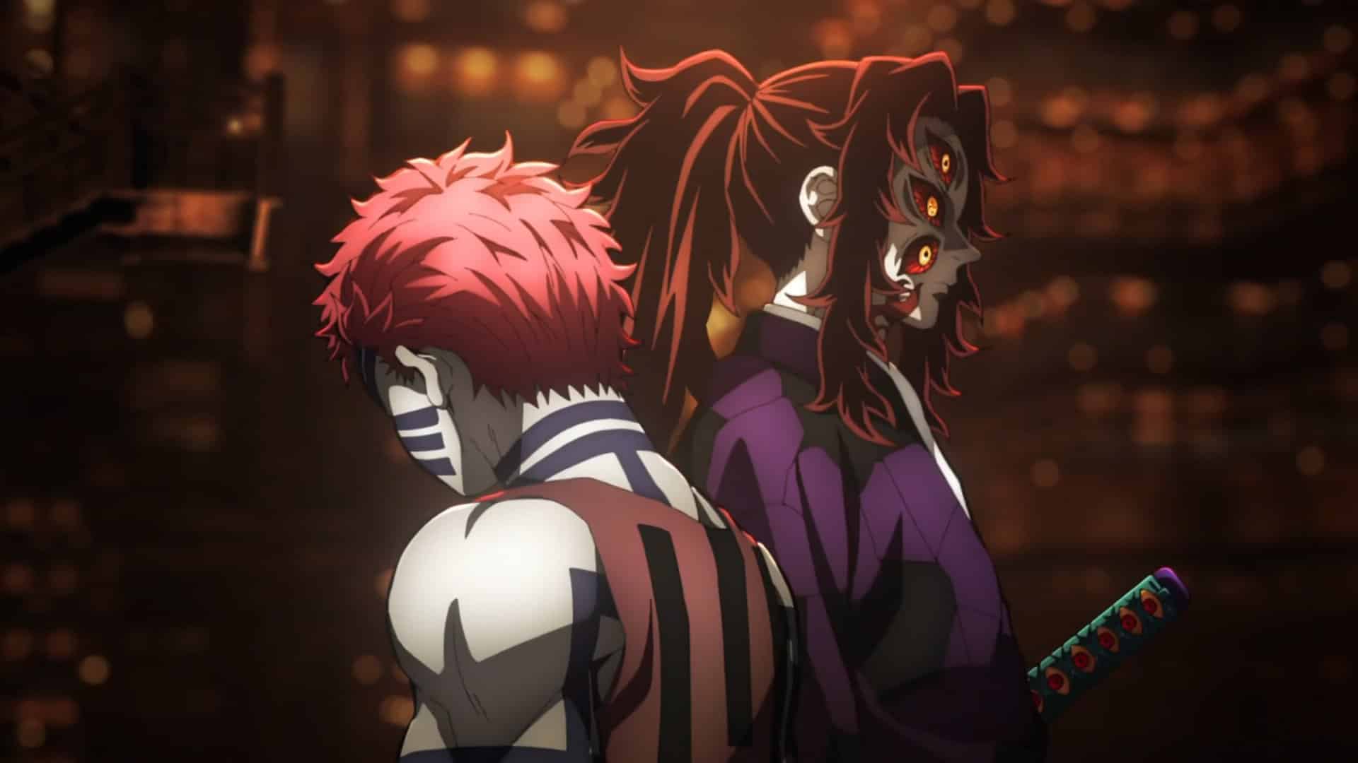 Mitsuri - Kimetsu no Yaiba