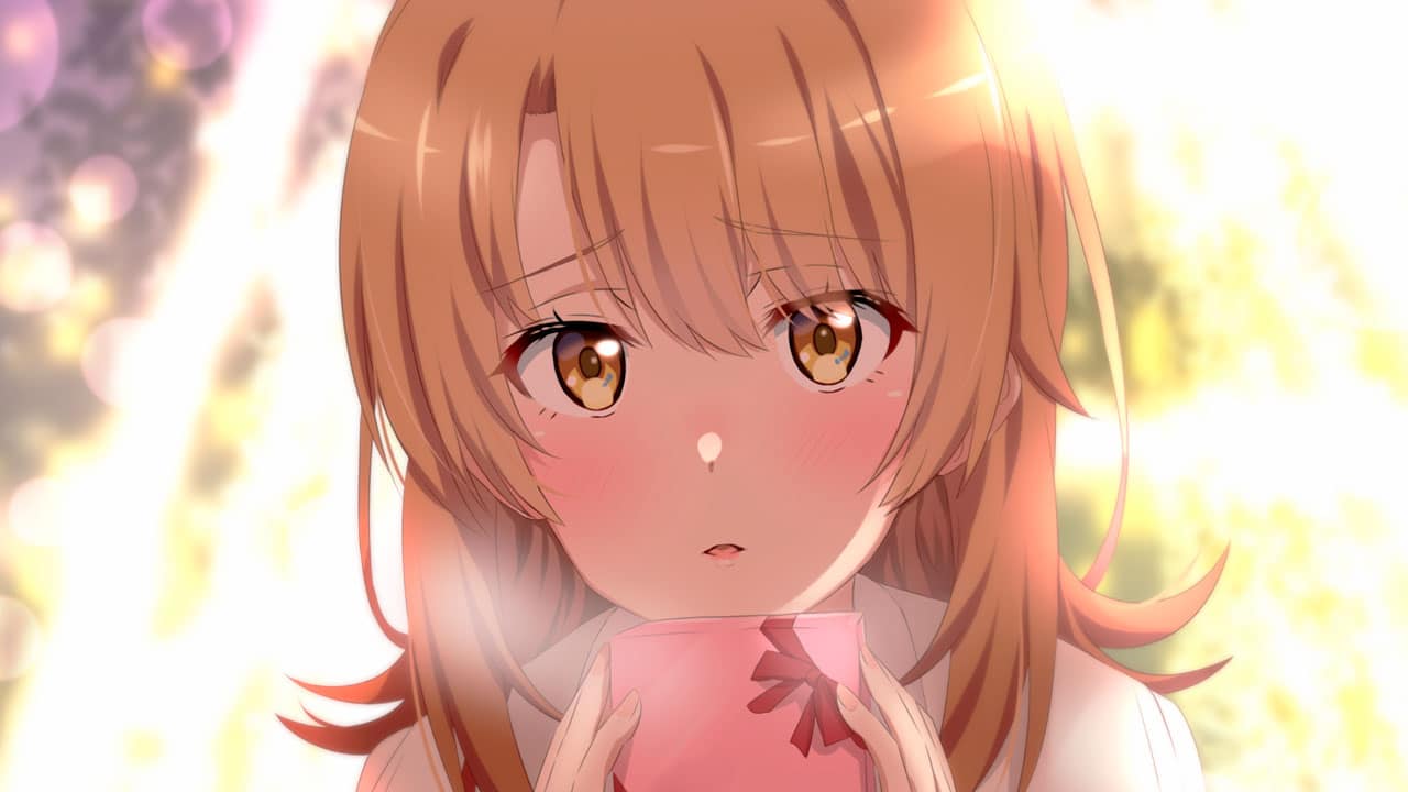 Oregairu: Iroha Isshiki celebrará su cumpleaños de una manera asombrosa