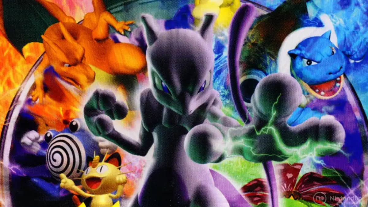 Pokémon Stadium se añadirá al catálogo de Nintendo 64 – Nintendo Switch Online este mes