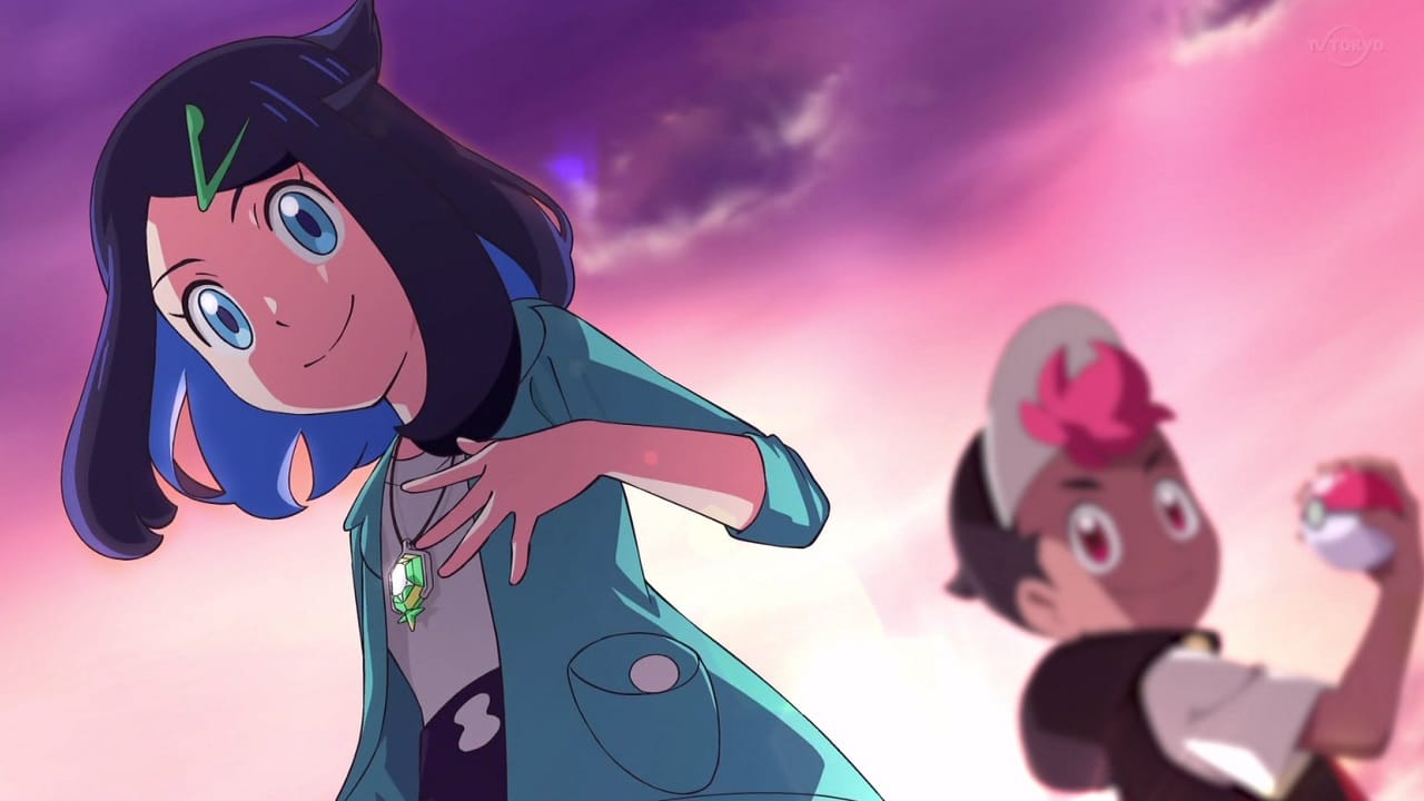 Pokémon Horizons: El estudio de animación Koeda Animation formó parte de la serie