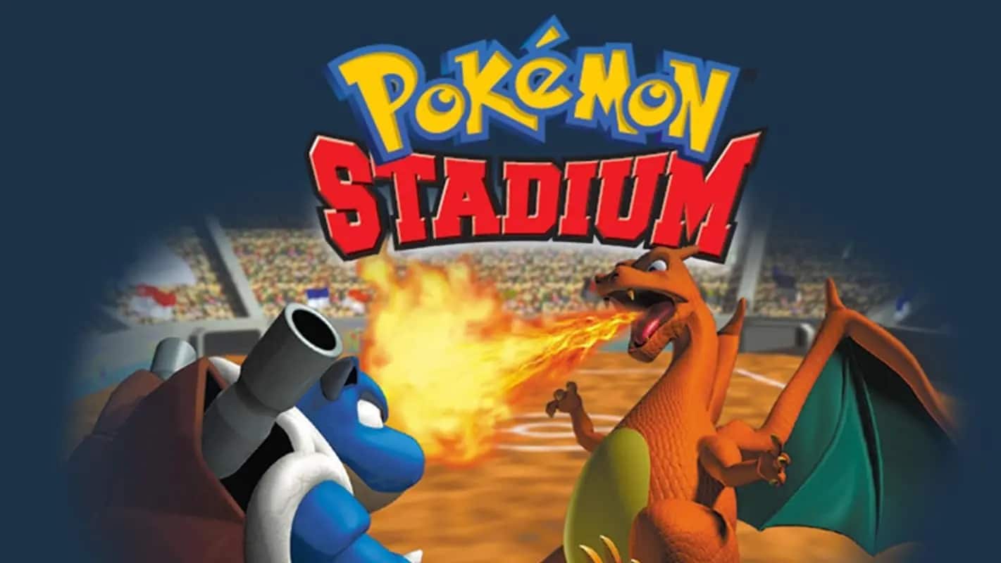 Pokémon Stadium se añadirá al catalogo de Nintendo 64 – Nintendo Switch Online este mes