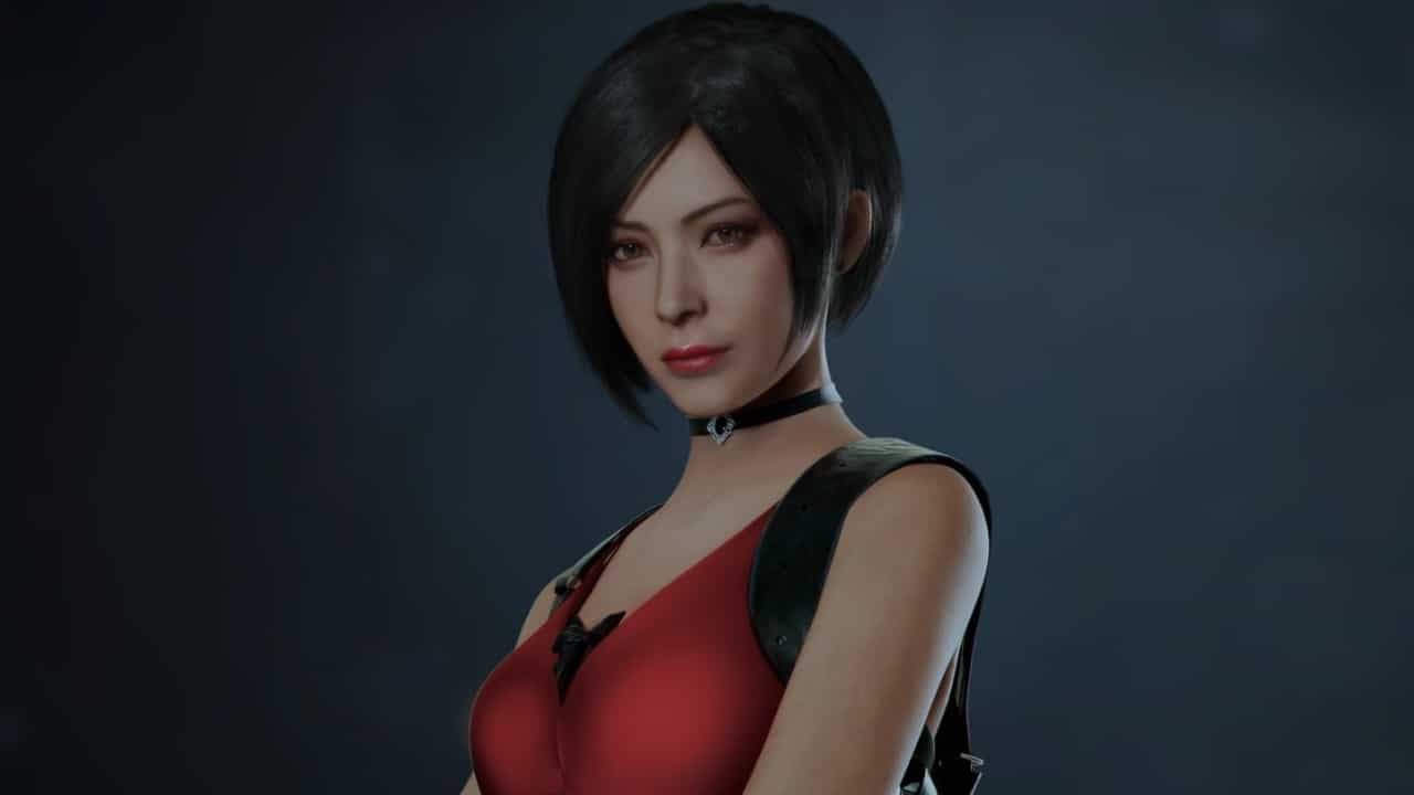 Resident Evil 4 Remake