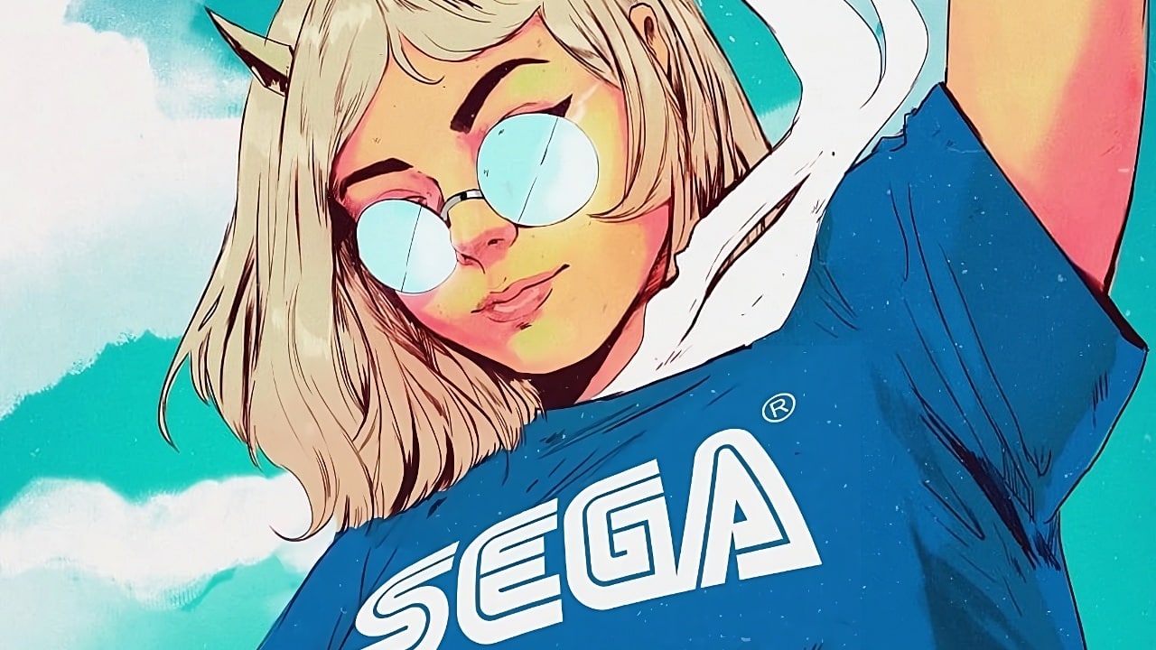 SEGA