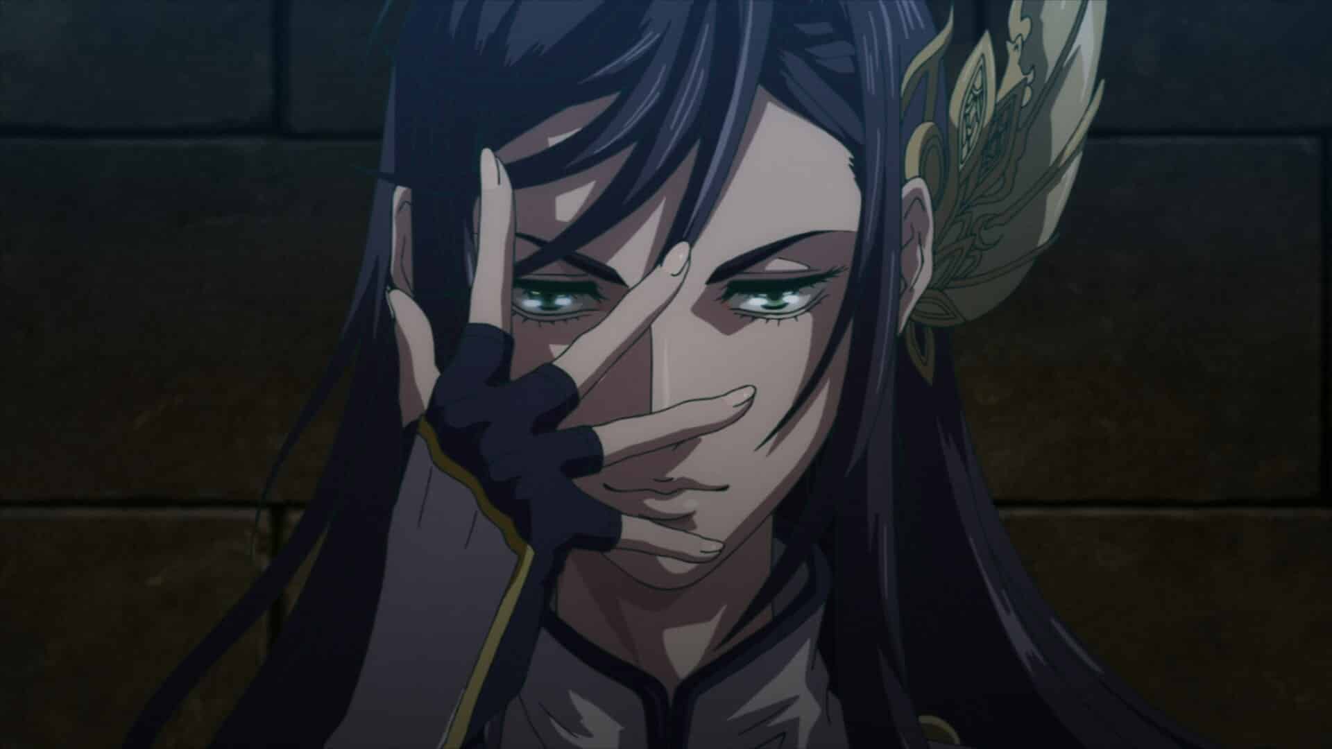 Shuumatsu no Valkyrie