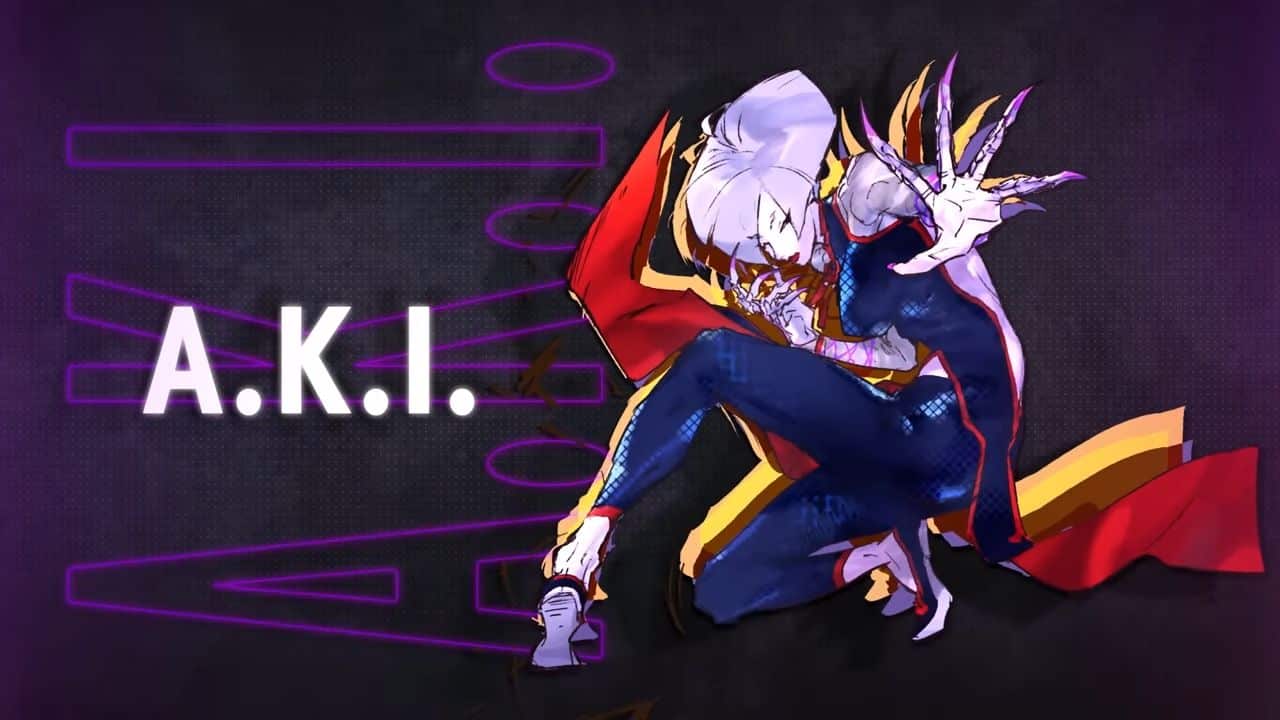 Se revelaron los primeros personajes DLC y el Demo de Street Fighter 6