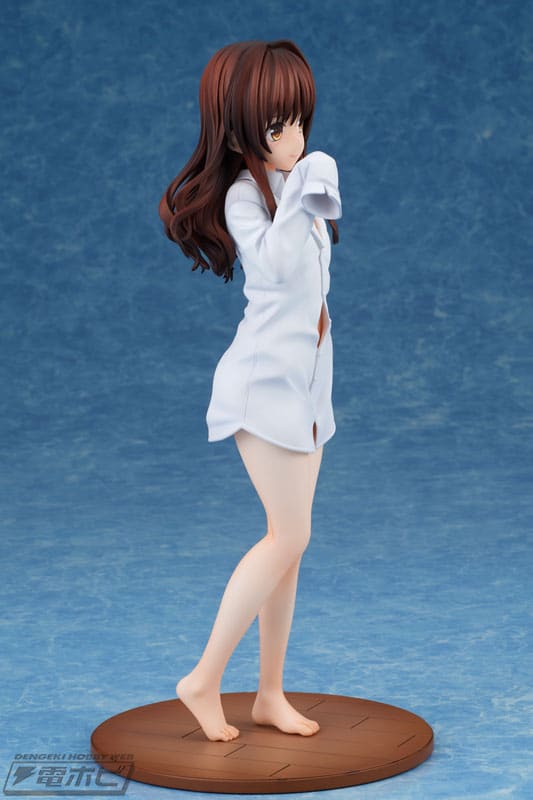 To Love-Ru Mikan Yuuki figura