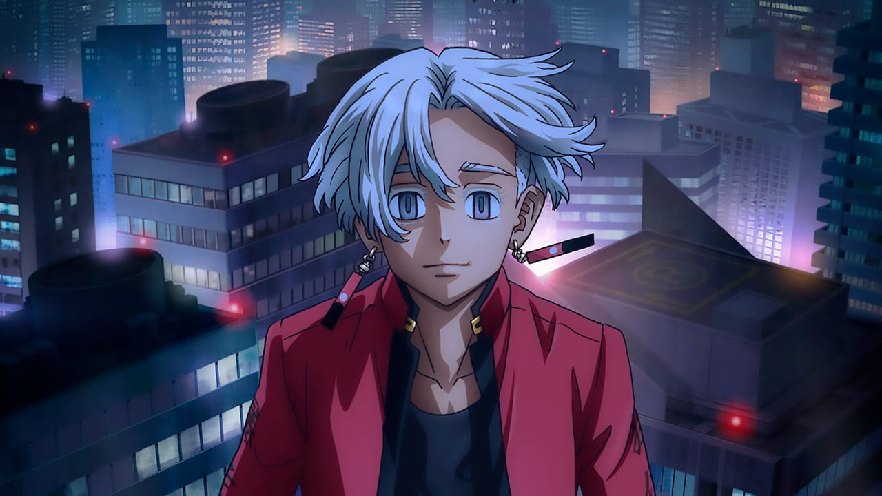 El anime Tokyo Revengers adaptará el arco "Tenjiku-hen"