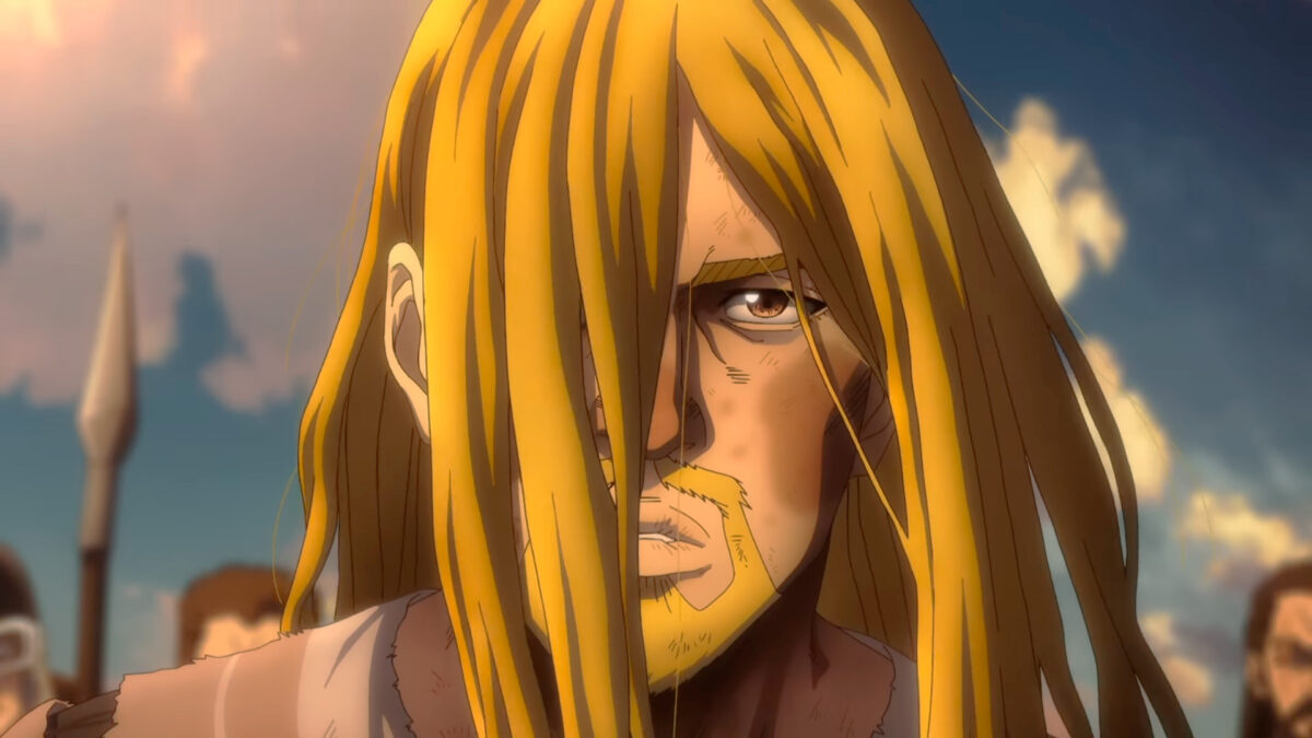 VINLAND SAGA Season 2 muestra sus nuevos temas musicales en vídeos promocionales