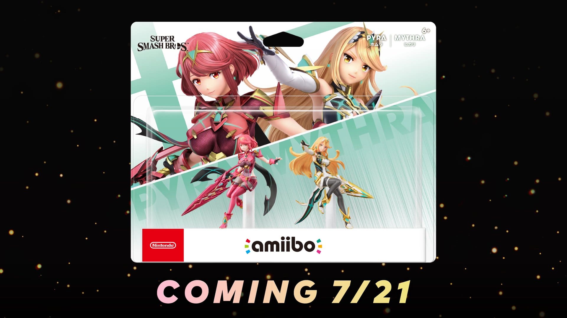 Xenoblade-Chronicles-Pyra-Mythra-Amiibo