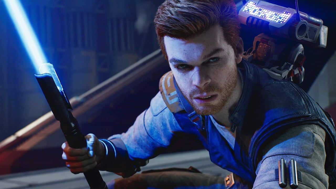 Star Wars Jedi: Survivor tendrá una opción "Aracnofobia" para aquellos que lo necesiten.