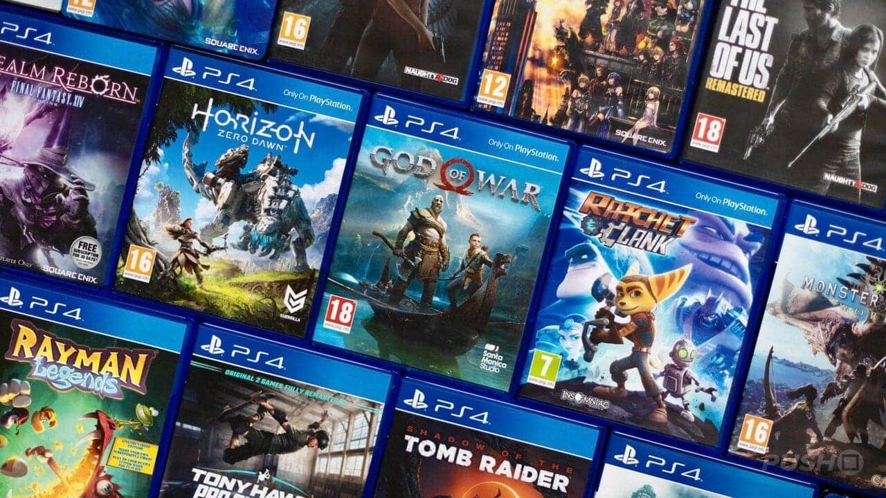 Playstation-Price