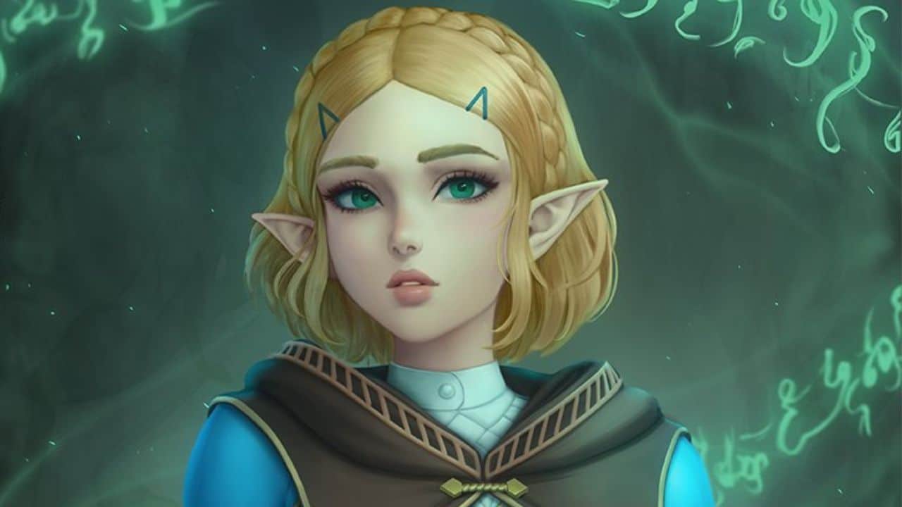 The Legend of Zelda: Tears of the Kingdom tendrá un cuestionable sistema de gacha...
