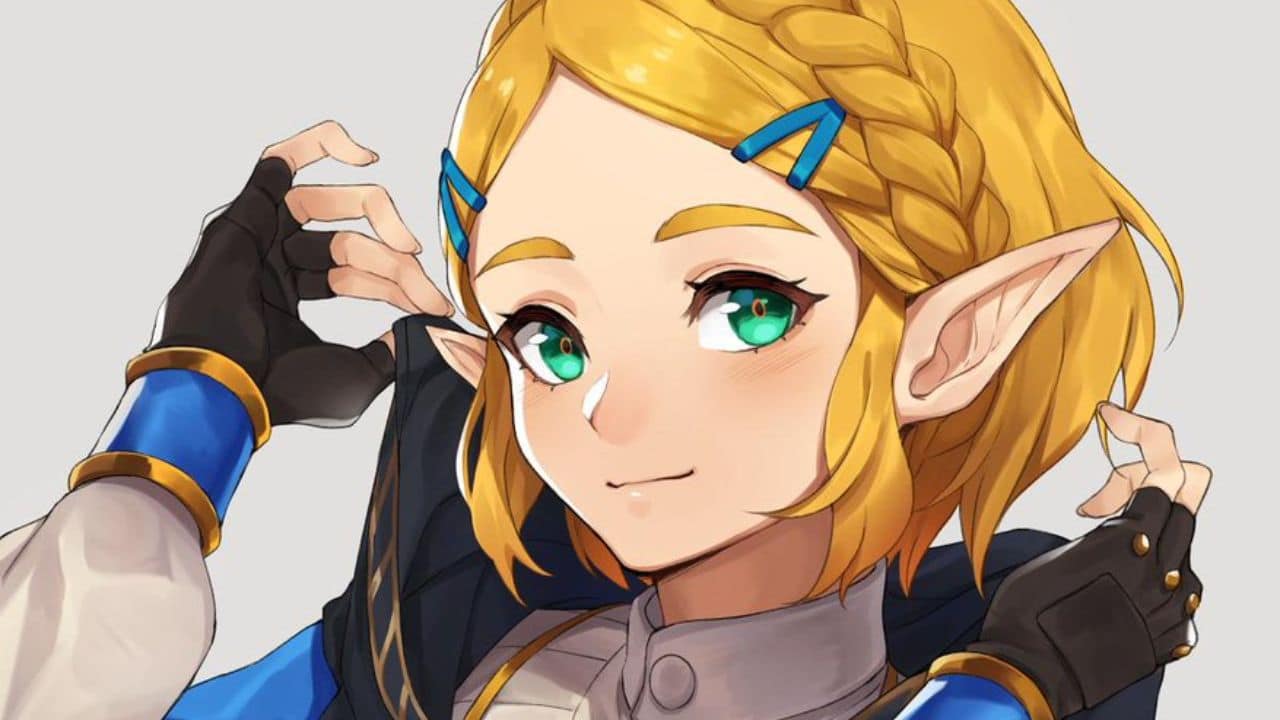 Zelda: Tears of the Kingdom presenta su último tráiler.