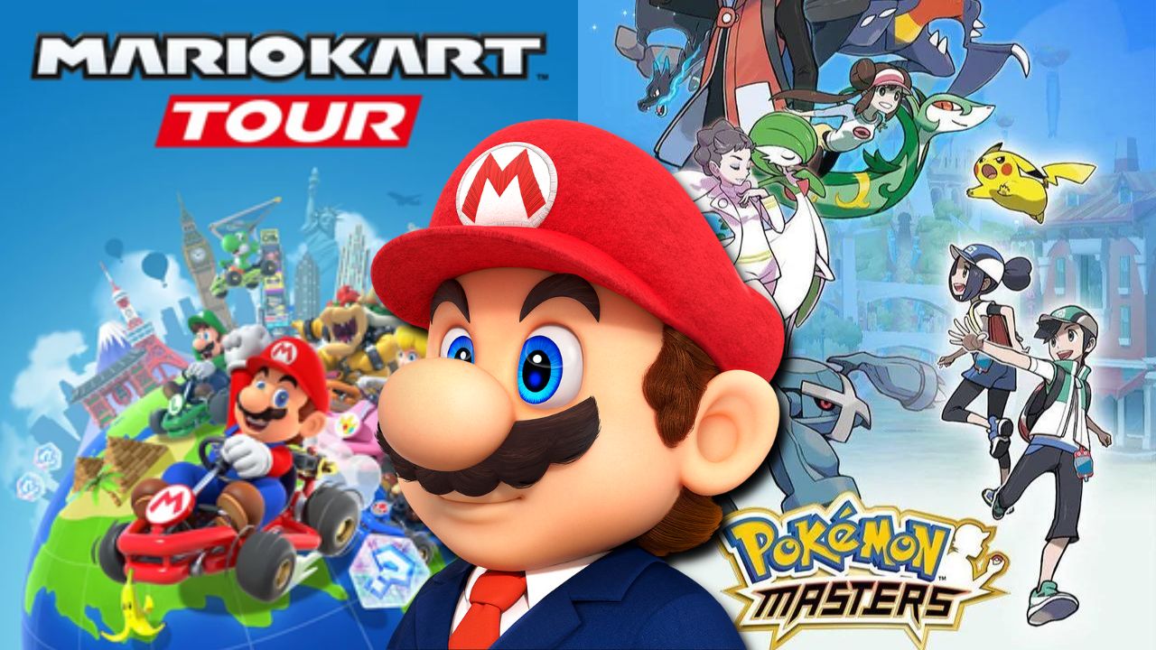 Nintendo funda su nueva compañia: Nintendo Systems Co.