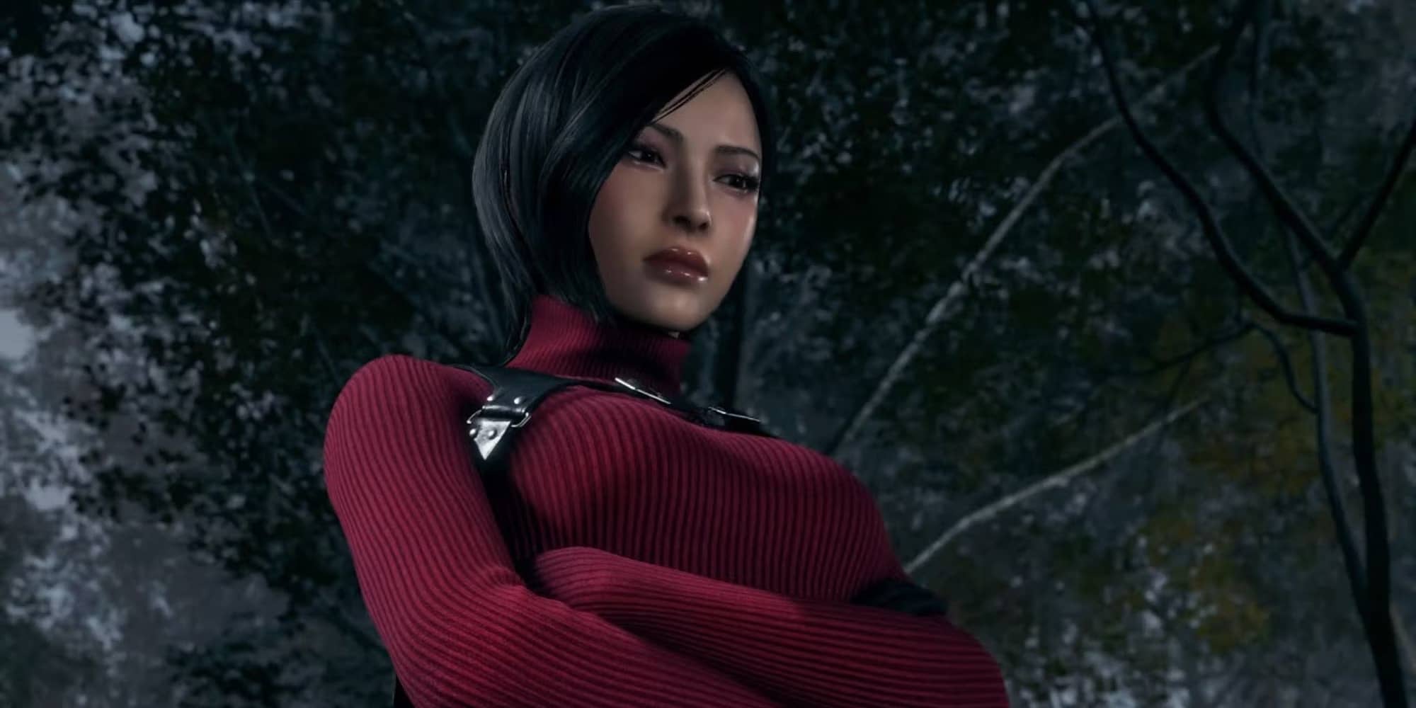 Resident Evil 4 Remake: La actriz de voz de Ada Wong es acosada en redes sociales por su interpretación