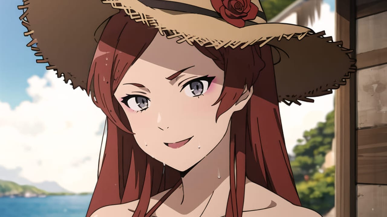 Hilda greyrat hentai