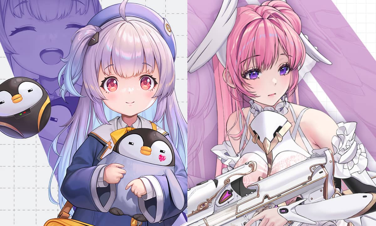 Nikke anuncia varias recompensas y personajes nuevos en su transmisión de aniversario