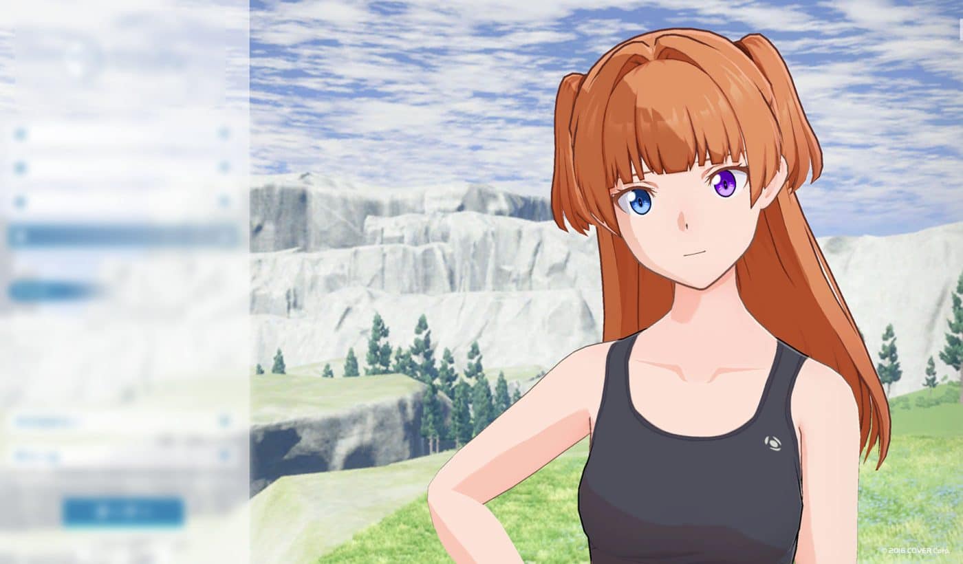Hololive: Se confirma que el videojuego Holoearth contará con microtransacciones