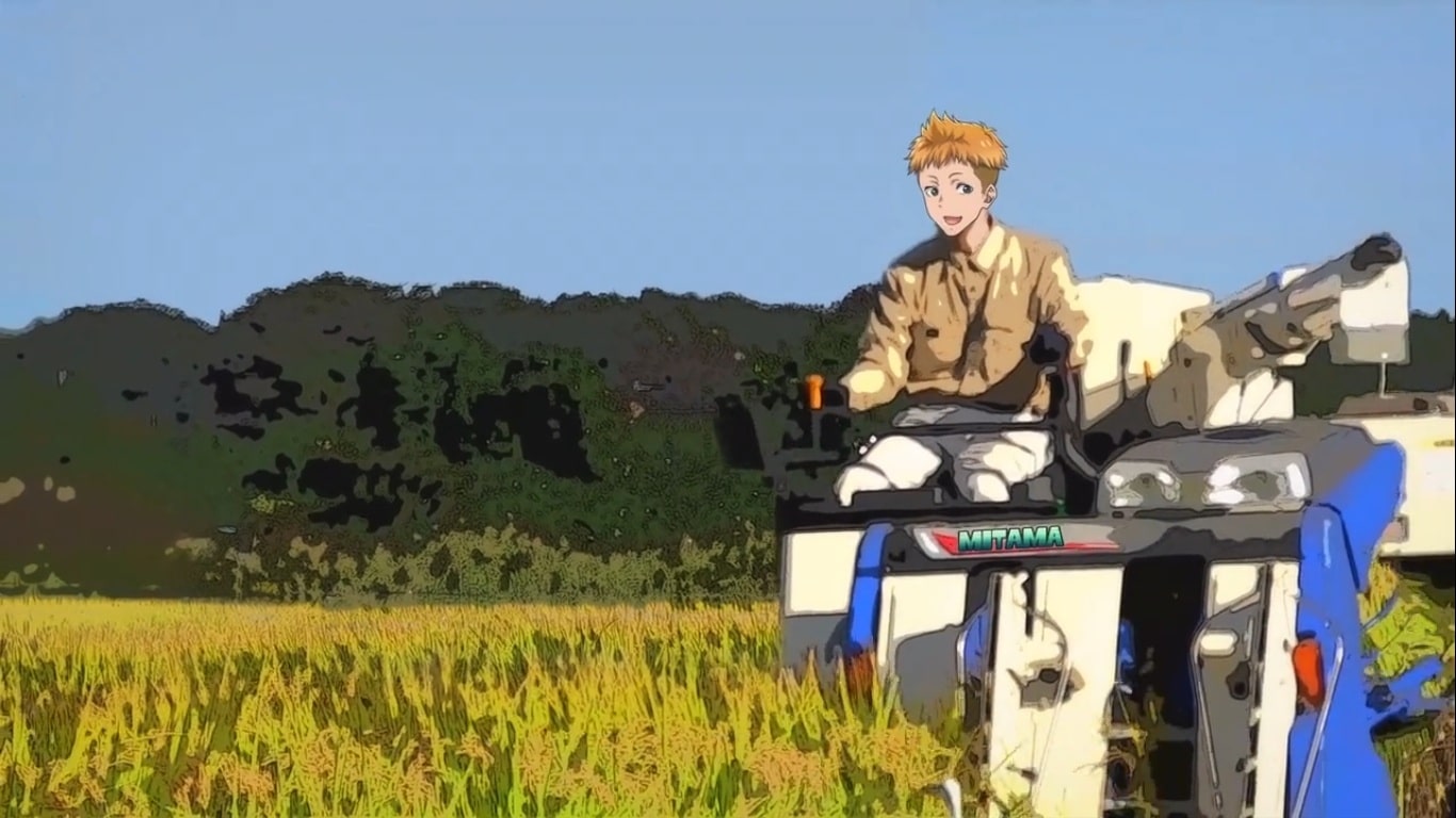 Kaminaki Sekai no Kamisama Katsudou