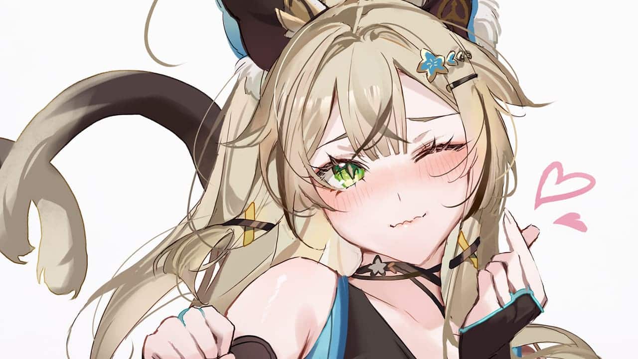 genshin-impact-kirara-1