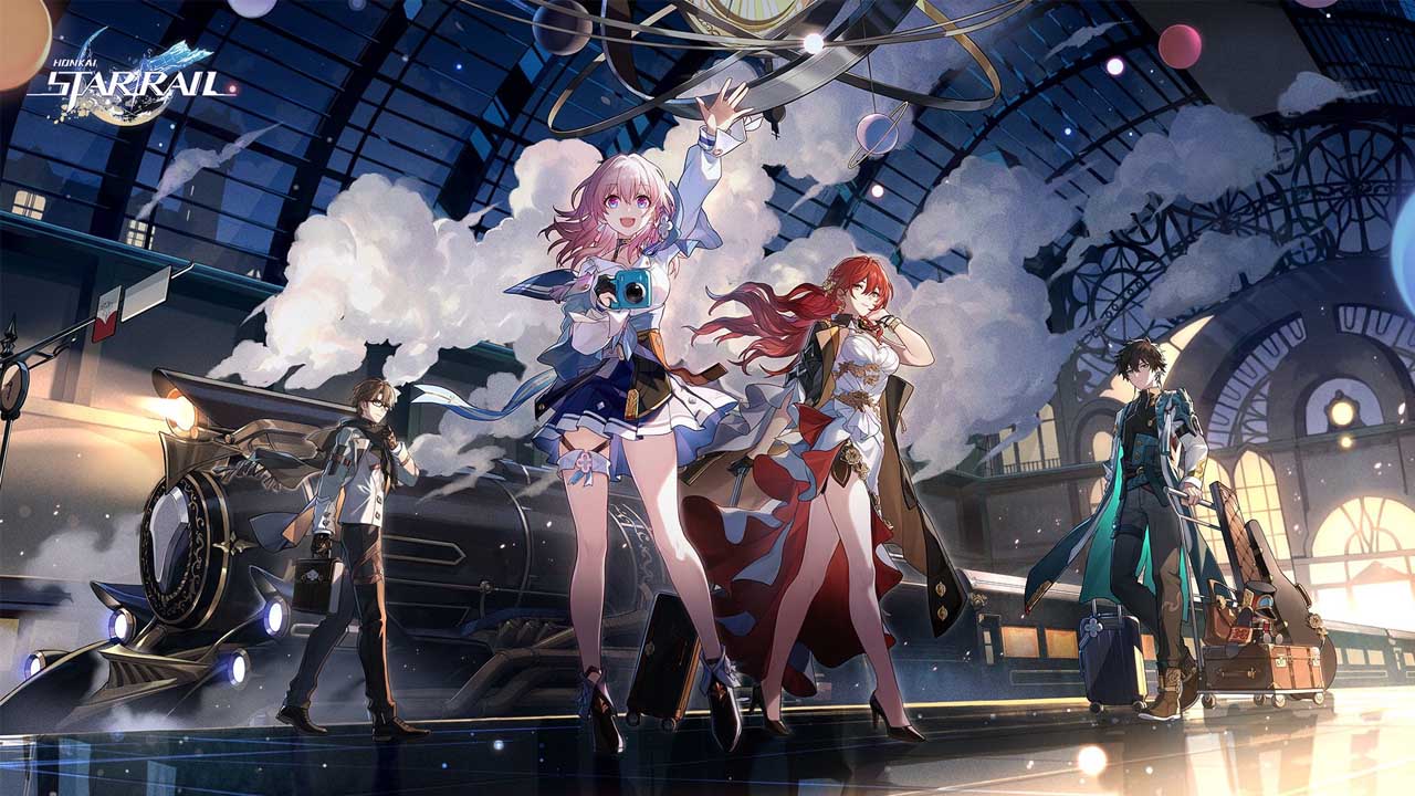 honkai star rail