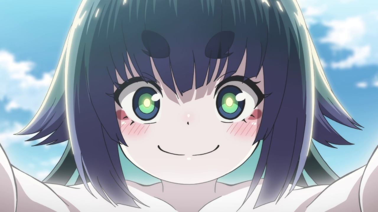 Kaminaki Sekai no Kamisama Katsudou