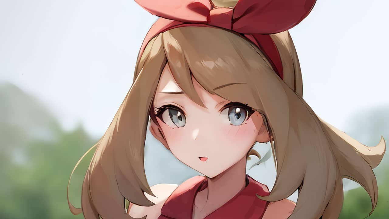 may pokemon banner
