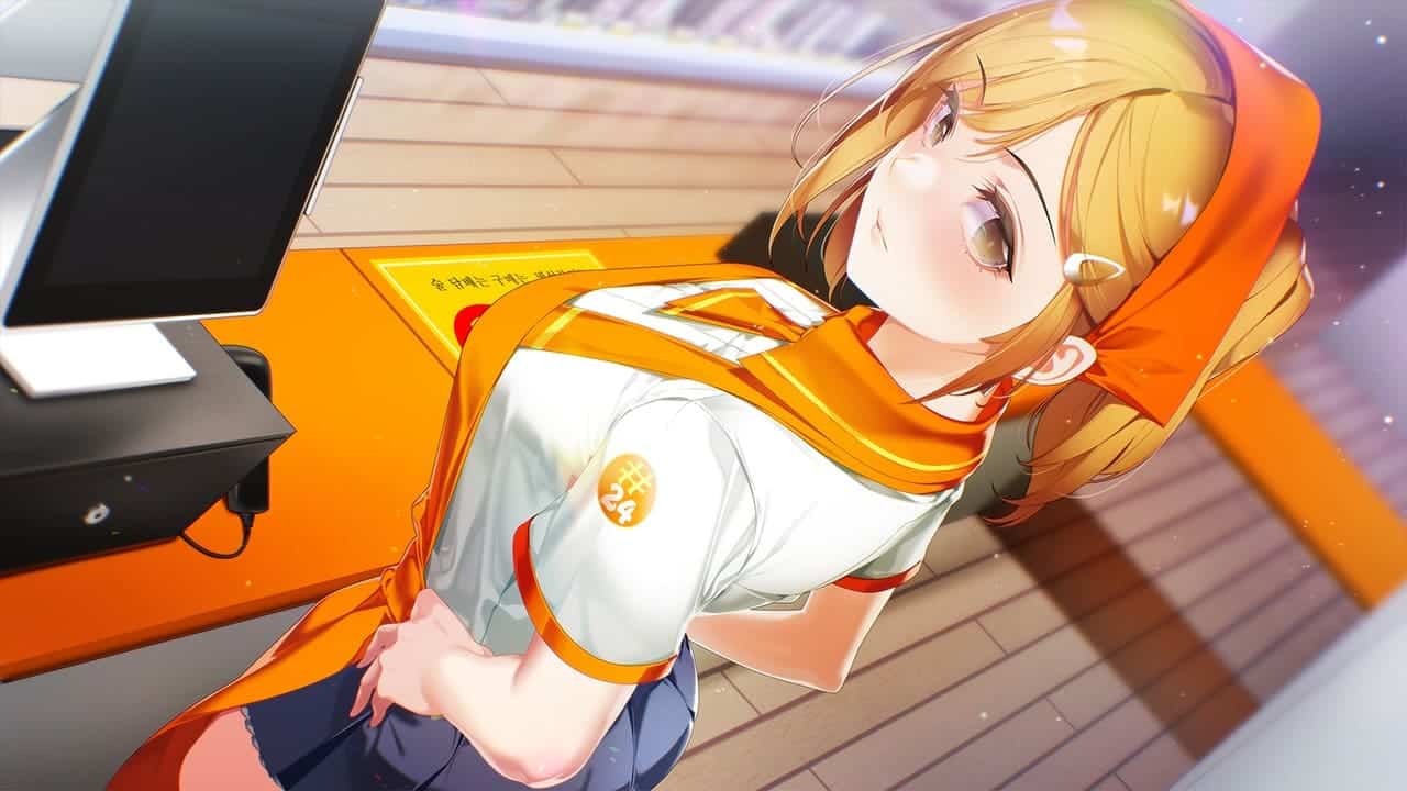 nintendo switch Some Some Convenience Store