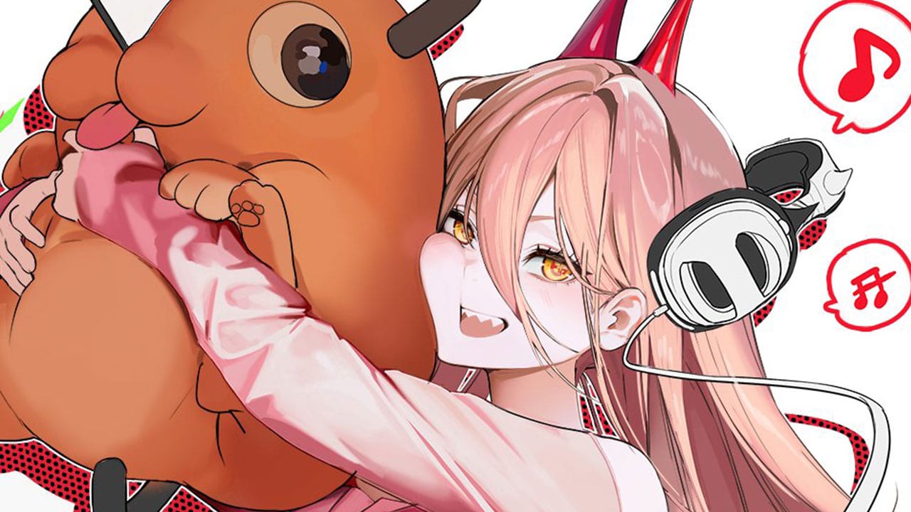 Chainsaw Man: Pan Piano trae a la vida a Pochita de una forma peculiar