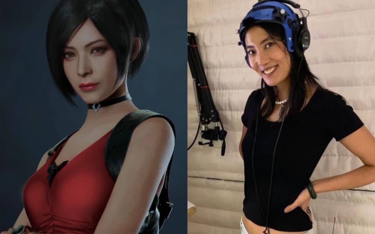 Resident Evil 4 Remake: La actriz de voz de Ada Wong es acosada en redes sociales por su interpretación