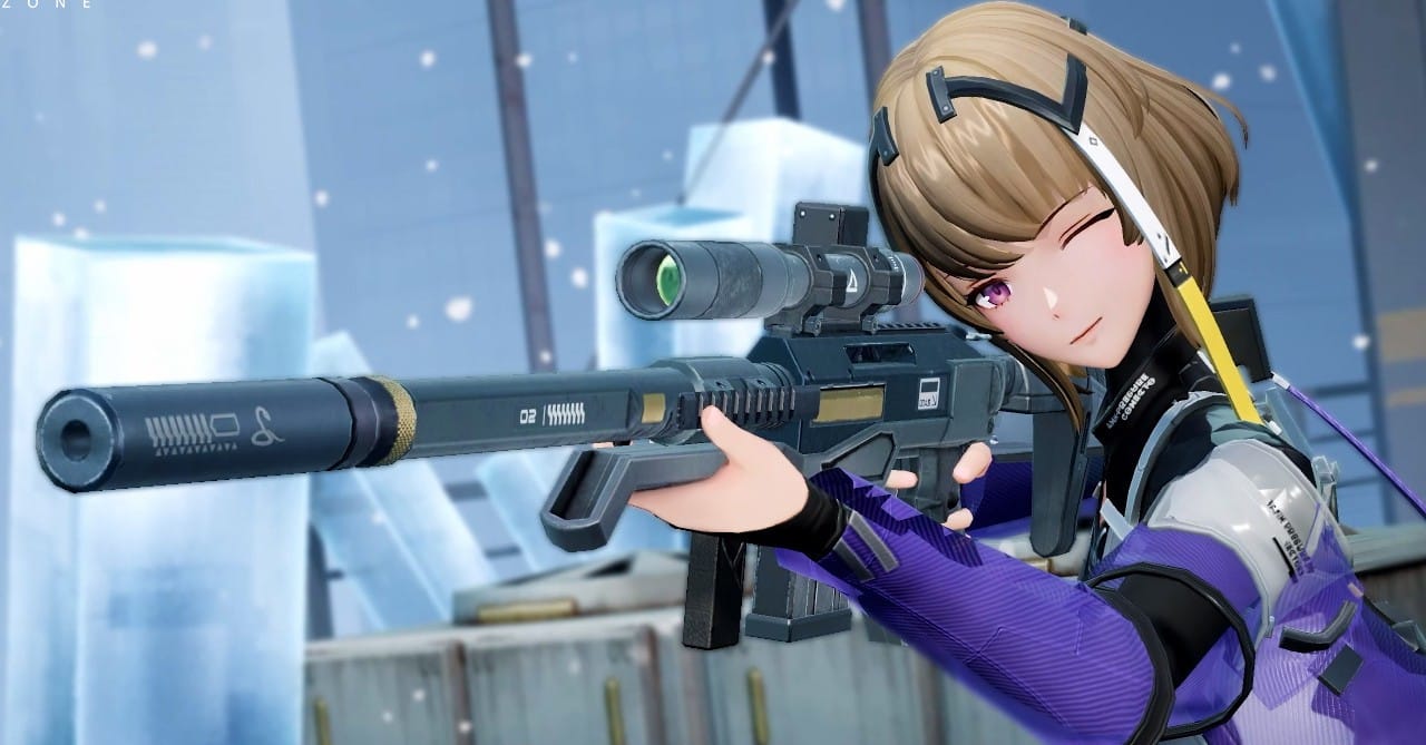 Snowbreak: Containment Zone abre su registro para la beta en dispositivos móviles