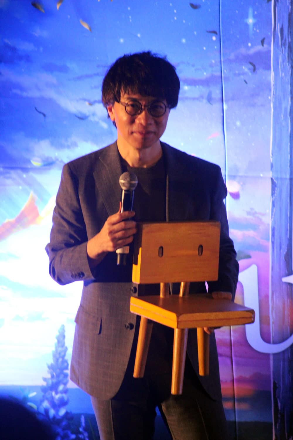 El significado detrás de las mariposas en la película Suzume