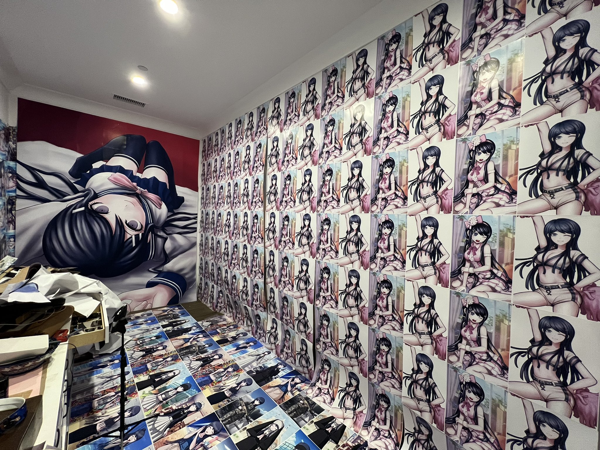 Danganronpa - Sayaka Maizono