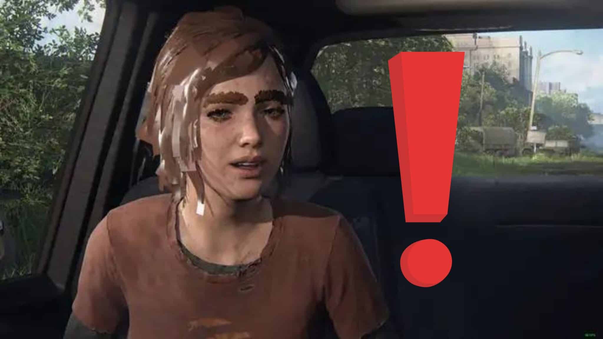 Naughty Dog pide disculpas por el port de PC de The Last of Us