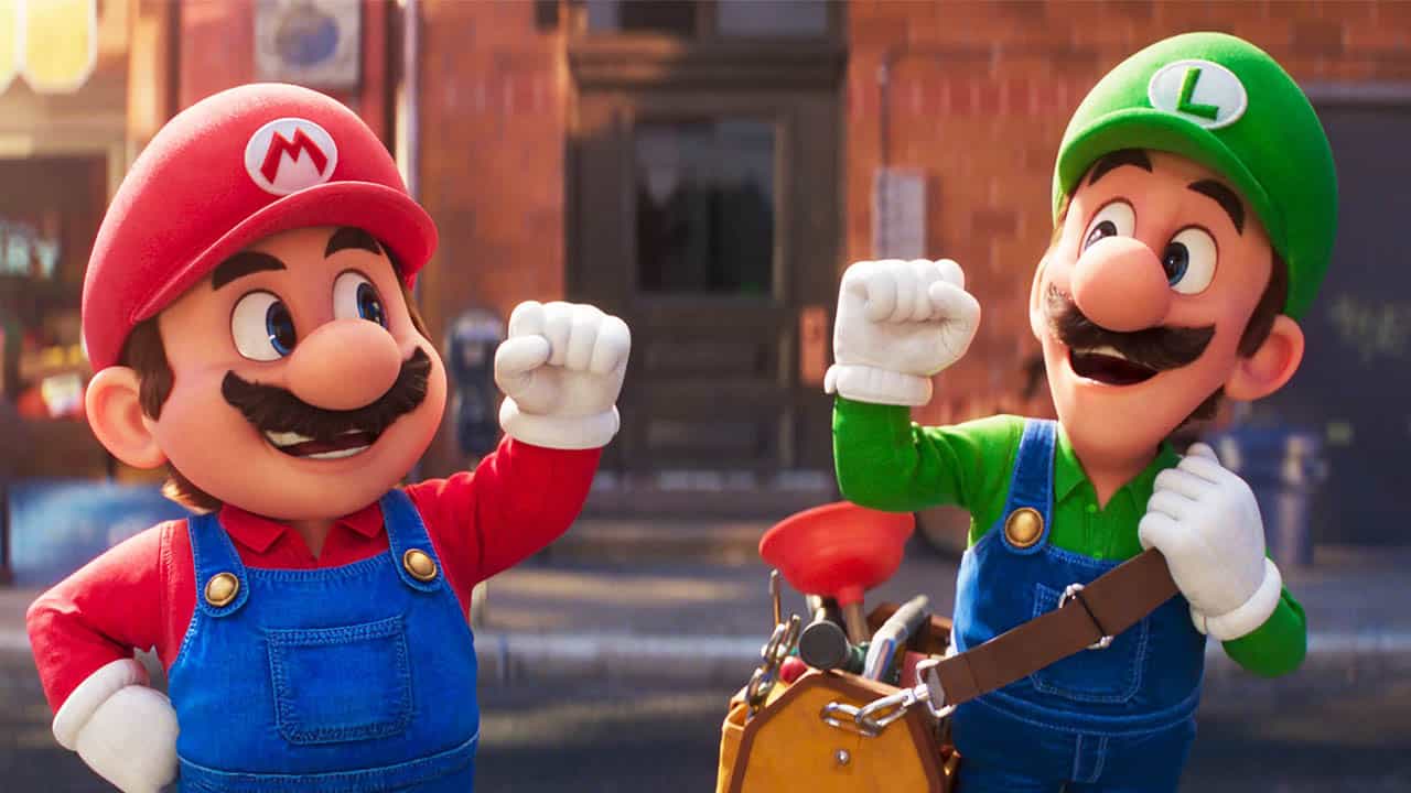 Mejores series y películas basadas en videojuegos
