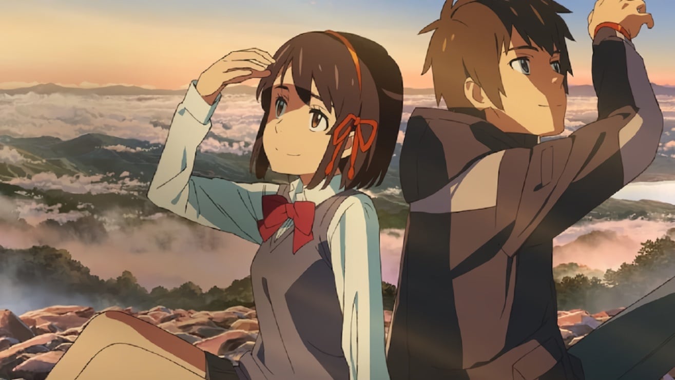 La voz de Mitsuha en Your Name envía un emotivo mensaje a México