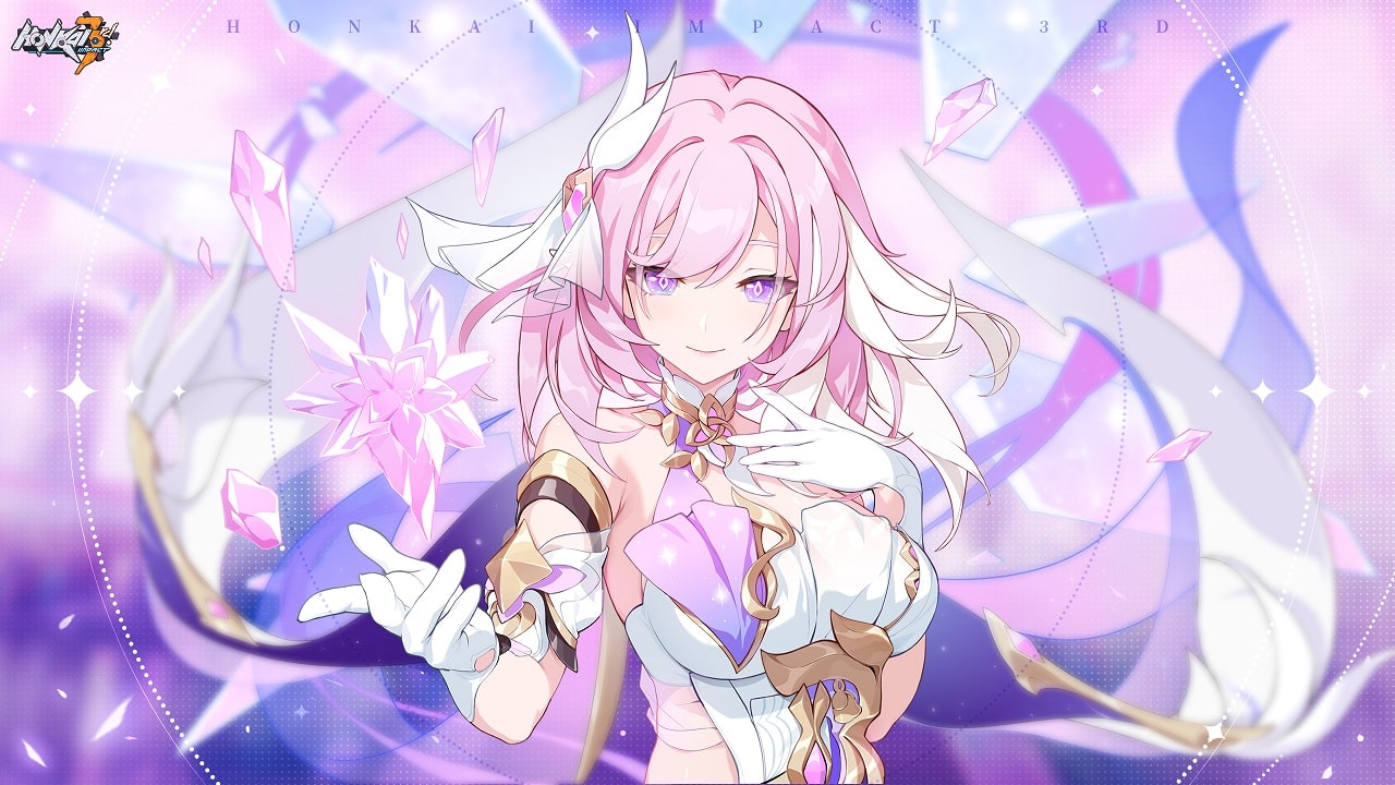Honkai Impact 3rd