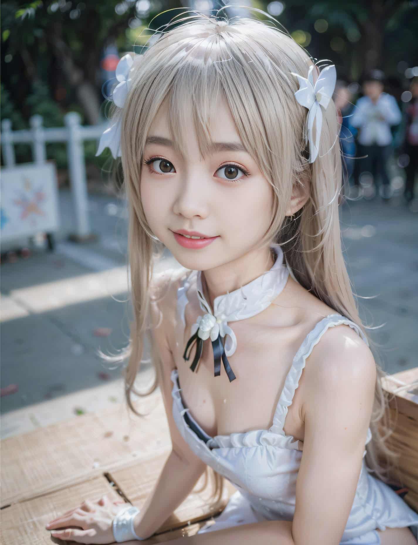 Kasugano Sora - Yosuga no Sora