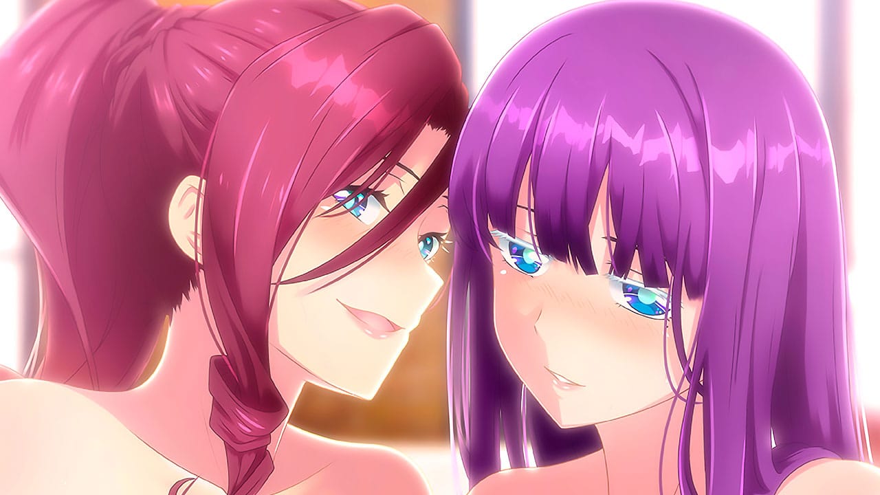 World's End Harem presentó la increíble portada de su volumen final