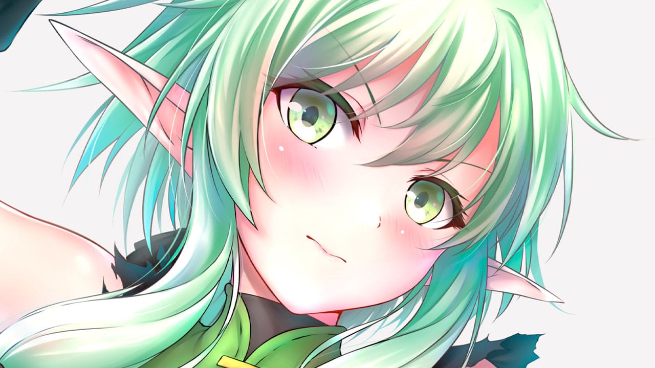 Goblin Slayer: Una coqueta Elfa Arquera protagoniza portada del volumen 14