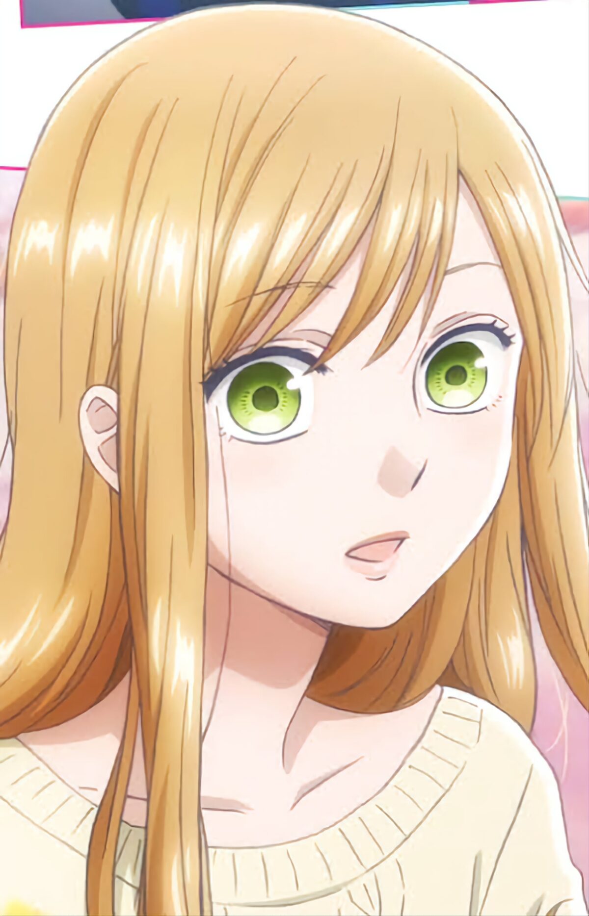 Akane kinoshita Anime