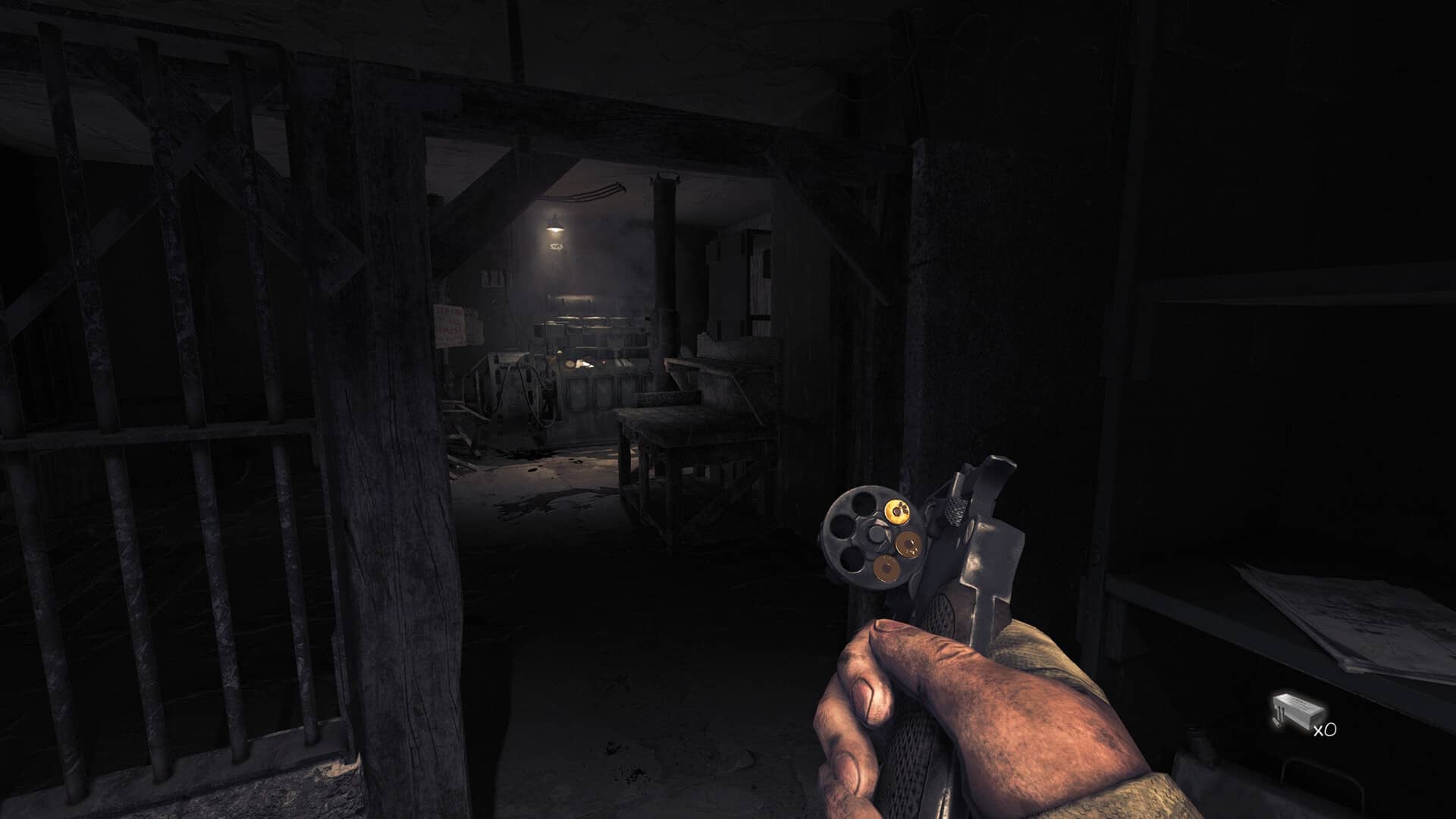 Amnesia: The Bunker retrasa su lanzamiento en consolas y PC