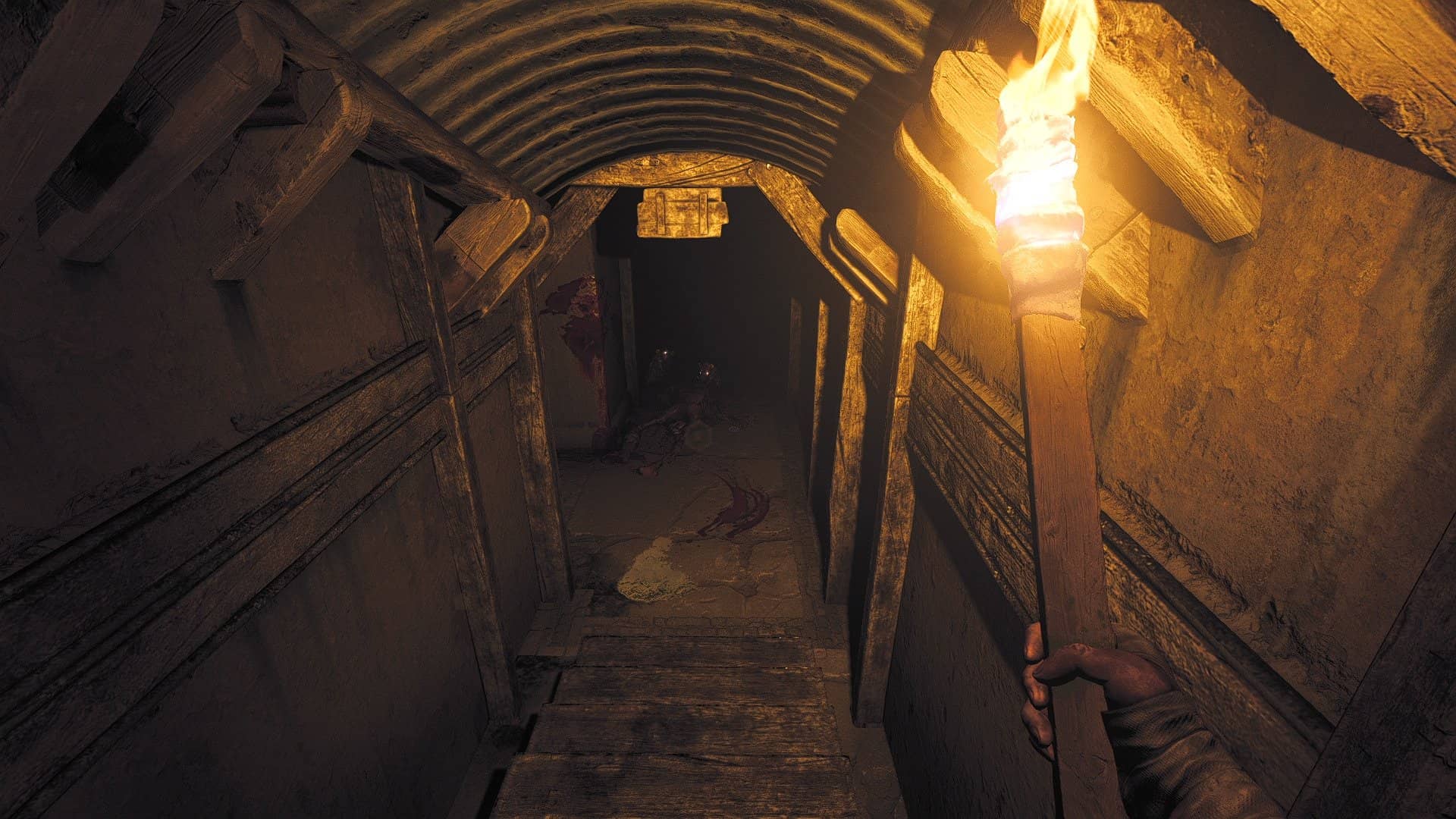 Amnesia: The Bunker retrasa su lanzamiento en consolas y PC