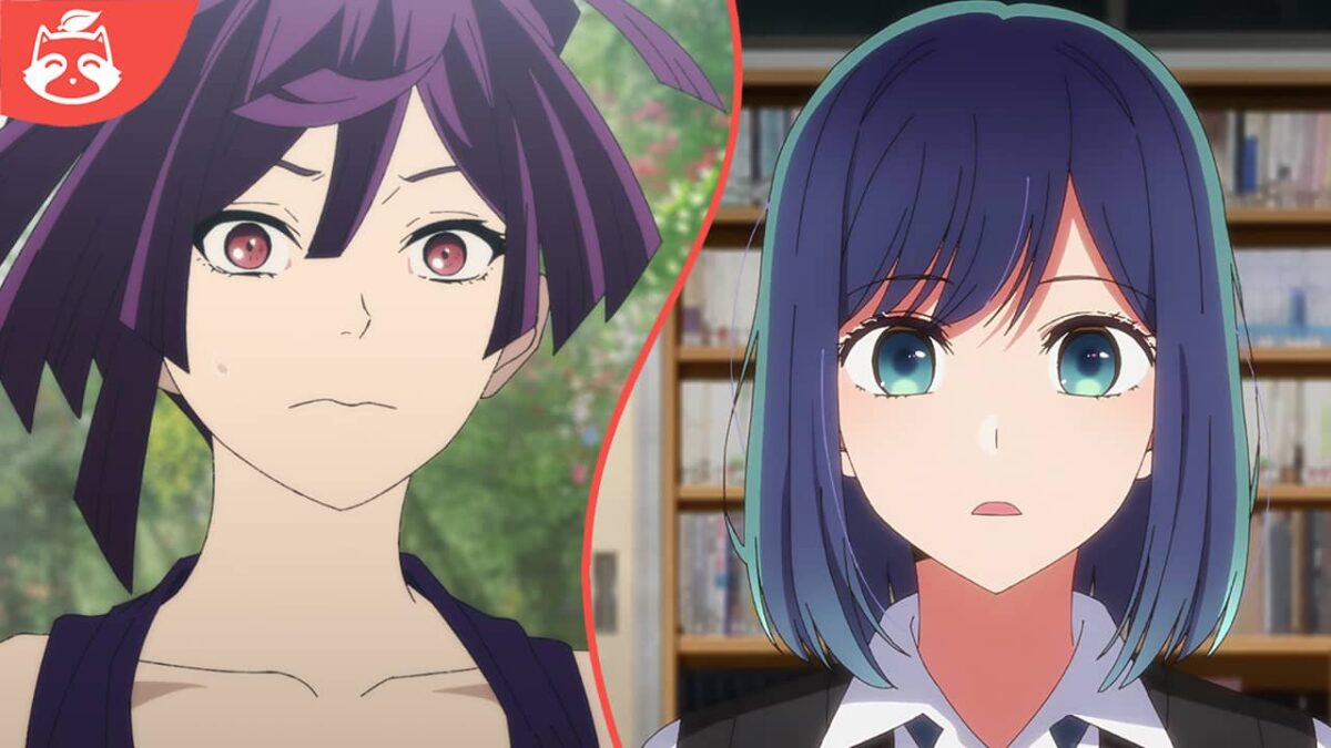 Anime Ranking
