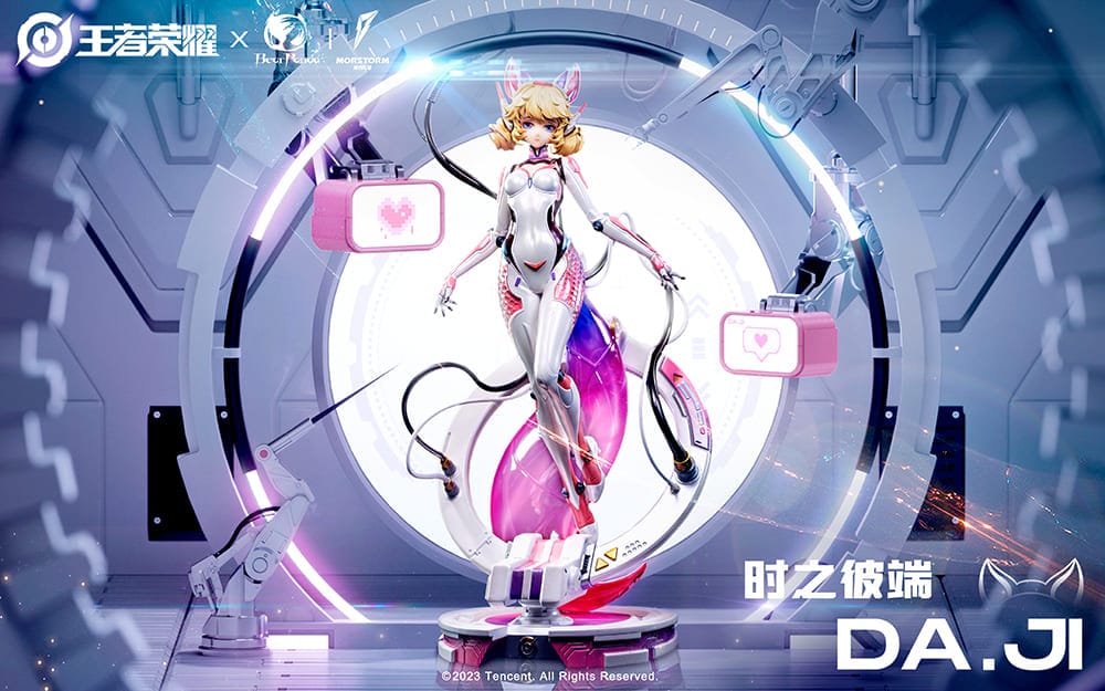 Arena-of-valor-Da-Ji