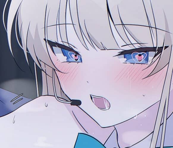 Blue Archive