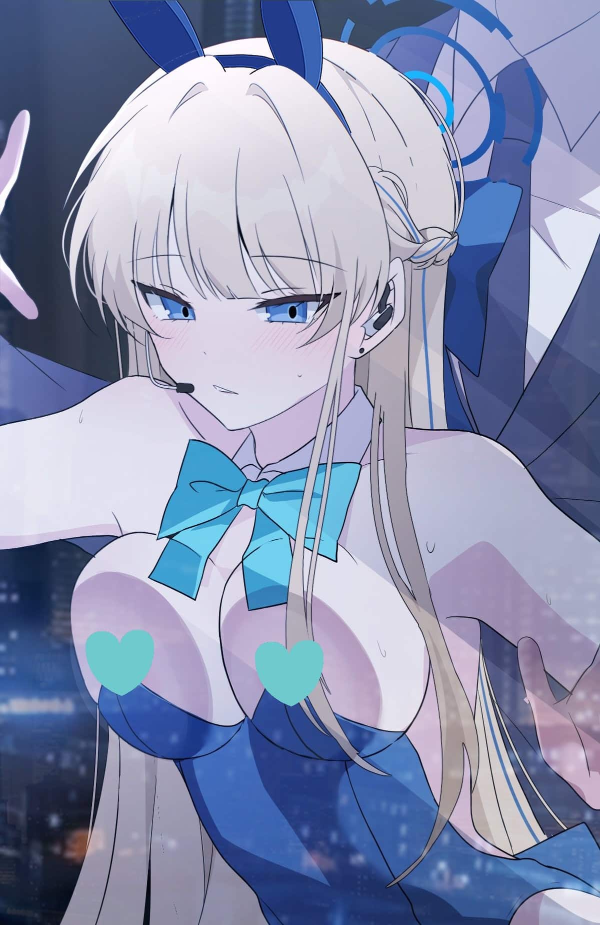 Blue Archive