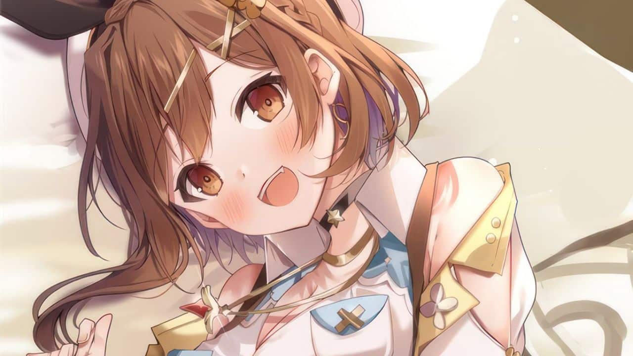 Atelier-Ryza-Ryza