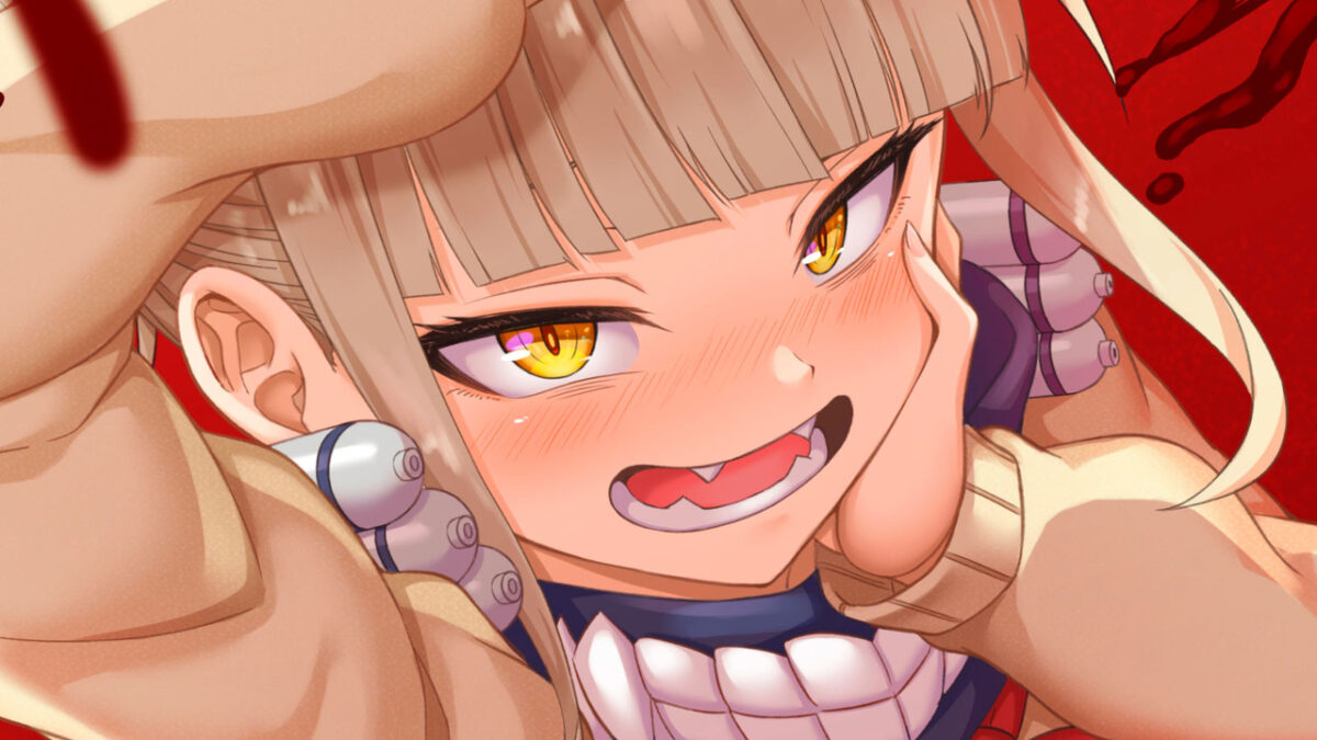 My Hero Academia: La locura de Himiko Toga es reflejada en volumen #38